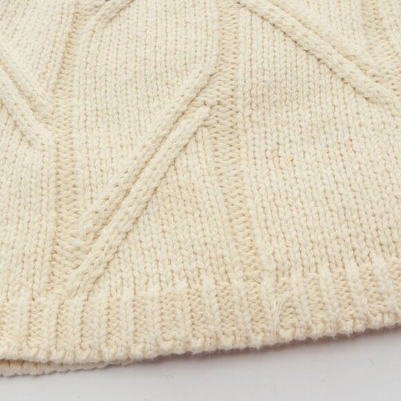 Hermes Knit Cotton Cashmere Knit - Picture 6 of 13